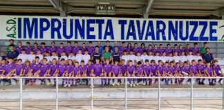 Tavarnuzze, oltre 70 ragazzi colorano di viola il ‘Nesi’ per il Fiorentina Camp
