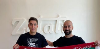 Grassina, colpo in difesa: ecco Matteo Tomberli dal Terranuova Traiana