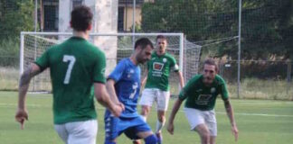 C’è anche Alessio Vastola tra i punti di forza della nuova Sestese di Fabrizio Polloni