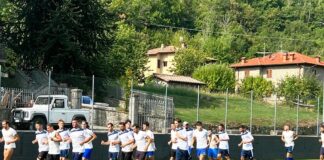 Cerbaia, inizio di stagione con il pieno di entusiasmo: oggi giornata a Montemignaio