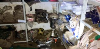 Tifosi al lavoro per salvare l’inizio di stagione del Grassina. Oggi tutti al lavoro