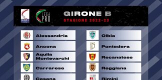 Si fa la storia! Ecco il girone di Serie C del San Donato Tavarnelle