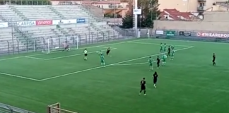 Memorial Borchi, in semifinale 3-1 del Montespertoli su un buon Galluzzo