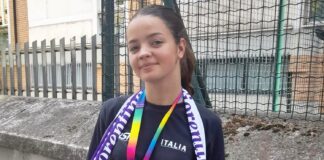 Pattinaggio a rotelle: Noemi Scatarzi meravigliosa seconda in Coppa del Mondo a Gottingen