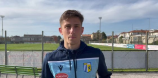 Il San Donato Tavarnelle stavolta ne segna un paio (di gol), ma perde 3-2 in casa della Fulgens Foligno