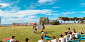 Libertas Barberino Tavarnelle, preparazione in corso agli ordini del “sergente” Maurizio Temperini