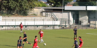 Botta e risposta nel primo tempo: l’amichevole tra San Donato Tavarnelle e Scandicci finisce 1-1