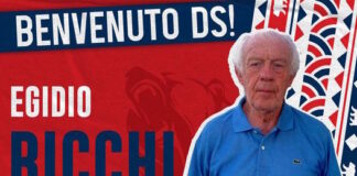 Egidio Bicchierai al Mobilieri Ponsacco: nuova avventura per l’ex d.s. del San Donato Tavarnelle