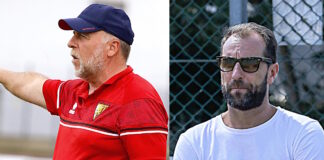 Poggibonsi, dopo la prima amichevole: “Obiettivo essere in forma per la prima di campionato”