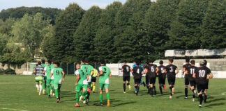 Amichevoli, ottimo esordio per il Grassina: 2-1 in rimonta sul campo della Fortis Juventus