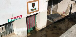 Alluvione di ferragosto, decine di migliaia di euro di danni per il Grassina