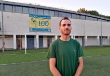 L’INTERVISTA / Dall’Audace Galluzzo parla mister Latini: “Il ruolo di favoriti? Uno stimolo”