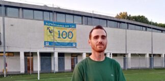 L’INTERVISTA / Dall’Audace Galluzzo parla mister Latini: “Il ruolo di favoriti? Uno stimolo”