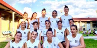 Centro Storico Lebowski, 14 nuove calciatrici per la sfida della Serie C