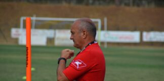 San Donato Tavarnelle, tris in rimonta sulla Sangio a Tavarnuzze (3-1)