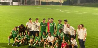Memorial Borchi, trionfa il Montespertoli: 2-0 in finale sull’Affrico