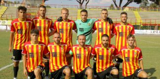 Poggibonsi già brillante, finisce 5-1 il test dei giallorossi contro la Sinalunghese
