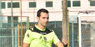 San Donato Tavarnelle, contro il Rimini esordio in serie C anche per l’arbitro dei gialloblù