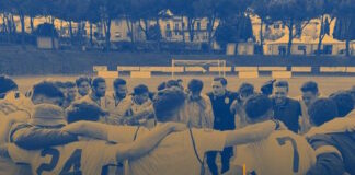 “San Donato Tavarnelle: alle origini di un capolavoro”, la cavalcata gialloblù raccontata dal podcast della Lega Nazionale Dilettanti