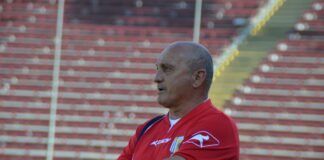 San Donato Tavarnelle, 1-1 a Pistoia nell’allenamento congiunto contro gli arancioni