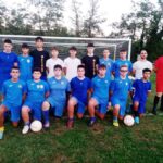 Allievi B Grevigiana