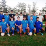 Allievi B Grevigiana2