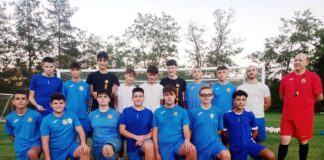 Grevigiana: per gli Allievi B del nuovo mister Stefano Piccioli partenza con l’Albereta San Salvi