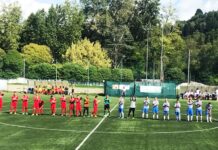 La domenica delle chiantigiane: riflettori puntati su Galluzzo-Barberino Tavarnelle e Sancascianese-Chianti Nord