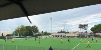 Il Cobra morde ancora: gol e assist di Malpici nel 2-2 fra Casellina e Sancascianese