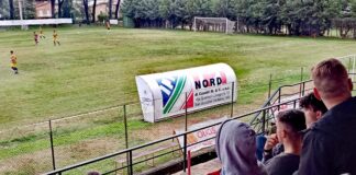 Castelnuovese-Audace Galluzzo 0-0: in terra valdarnese un pareggio giusto