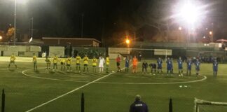 Cerbaia-Sancascianese 3-2: derby spettacolare in Coppa Toscana. Centinaia sugli spalti