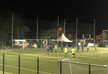 Il Cerbaia punta sui giovanissimi in porta: arriva il 2002 Hezami Raji, addio a Bellomo