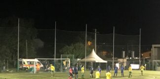 Il Cerbaia punta sui giovanissimi in porta: arriva il 2002 Hezami Raji, addio a Bellomo