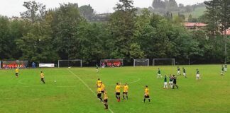Il Chianti Nord capitalizza l’autorete di Renai: con il Fiesole vince 1-0