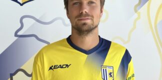 Super rinforzo a centrocampo per il San Donato Tavarnelle: dal Como arriva Bovolon