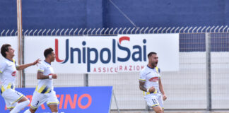 Il sogno continua! In Sardegna la prima vittoria in Serie C del San Donato Tavarnelle