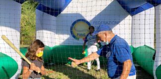 La nuotatrice Biagiotti, il boxeur D’Aquino, lo schermidore Ballini: Bagno a Ripoli premia le “stelle” dello sport