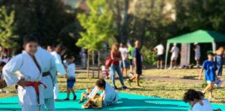 Padel e baseball, danza e arti marziali: torna la Festa dello Sport al parco urbano di Grassina