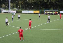 La Florence vince il match-salvezza e si rilancia: Bagno a Ripoli battuto 2-3 (con un rigore sbagliato)