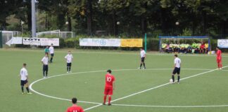 La Florence vince il match-salvezza e si rilancia: Bagno a Ripoli battuto 2-3 (con un rigore sbagliato)