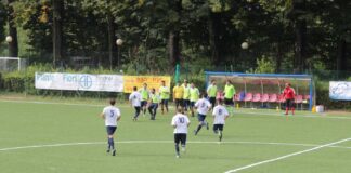 Bagno a Ripoli, un poker di arrivi (più uno) per un 2023 ancora più competitivo