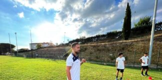 Libertas Barberino Tavarnelle, il mister degli Juniores Giacomo Conti: “Orgoglio per una rosa del territorio”