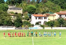 Promozione, girone B: Ginestra-Libertas Barberino Tavarnelle anticipa a sabato 25 ottobre