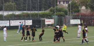 Il Quarrata rovina la “prima” del Grassina: i pistoiesi vincono 2-0 a Ponte a Niccheri