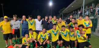 4-0 al Centro Storico Lebowski: gli Juniores della Sancascianese vincono il Trofeo Casamonti