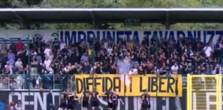 Segna ancora Mazzoni, la difesa non prende gol: il Lebowski non sbaglia l’esordio in campionato, 1-0 al Luco