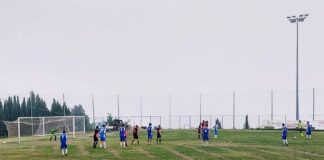 Battaglia al “Frosali”: vince lo Sporting Arno, corsaro contro la Libertas Barberino Tavarnelle (1-2)