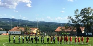 Libertas Barberino Tavarnelle e Chianti Nord pareggiano: padroni di casa fuori dalla Coppa Toscana