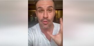 VIDEO / Lorenzo Baglioni augura buona stagione alla Grevigiana con un video pieno di simpatia