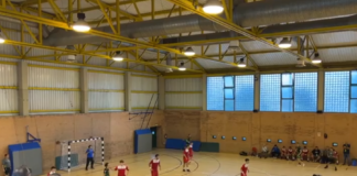 Pallamano Tavarnelle ancora sconfitta: Teramo sorpassa e vince nella ripresa (28-26)